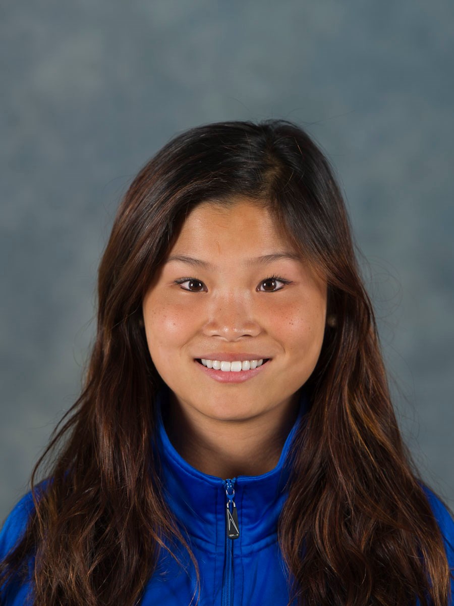 Pauline Chuang